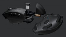 Recenzia: bezdrôtová myš Logitech G604 Lightspeed s neuveriteľnou výdržou
