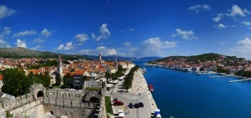 Chorvátsky Trogir