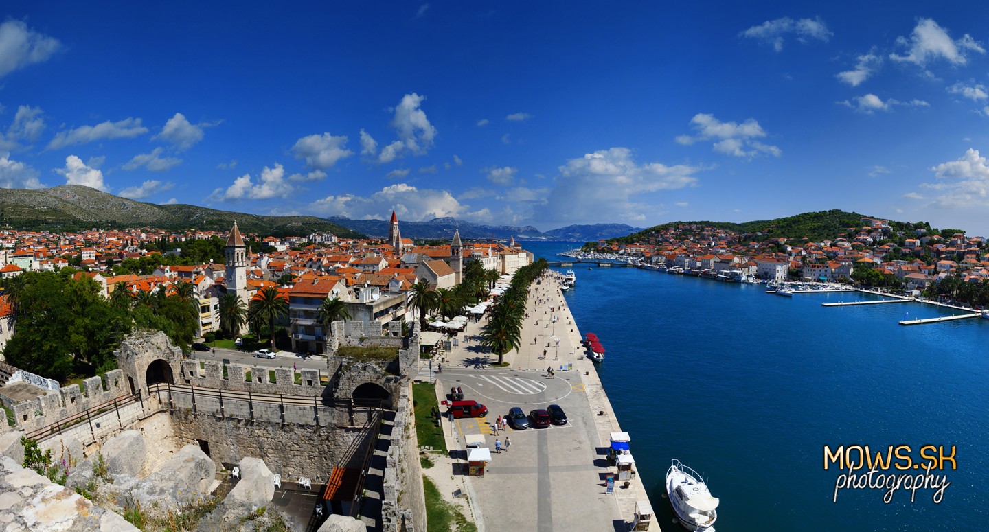 Chorvátsky Trogir