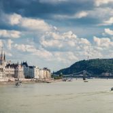 Najznámejšie pamiatky v Budapešti