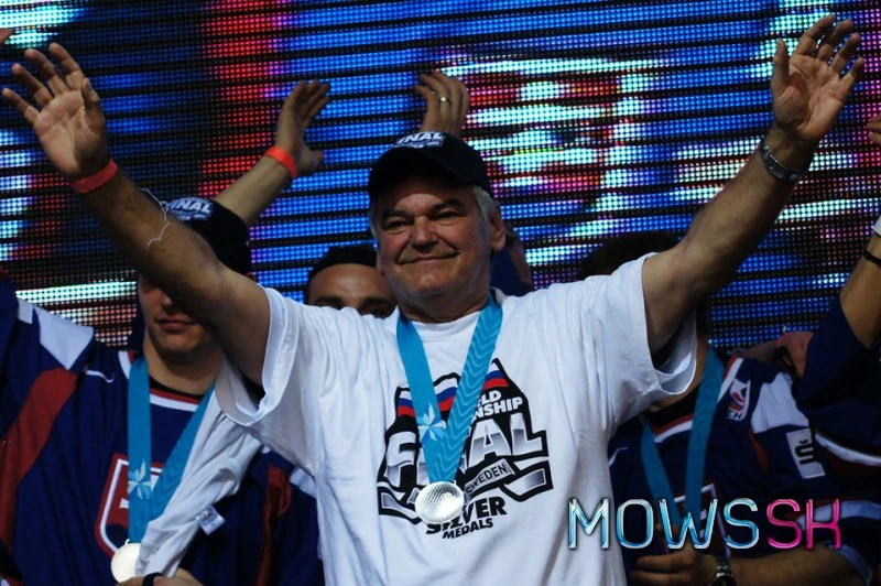 Vladimír Vůjtek