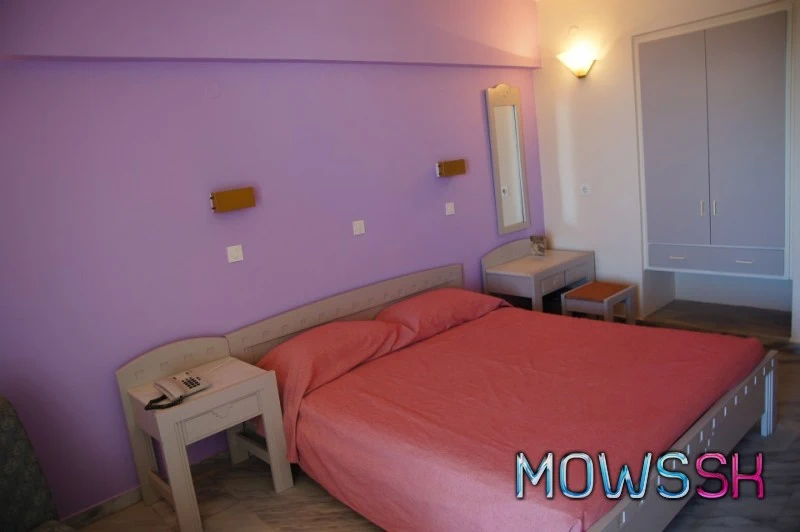 Izba v hoteli Santa Marina