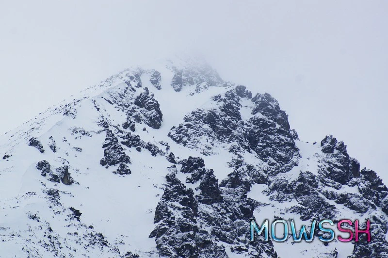 Vysoké Tatry majú čo ponúknuť aj v zime