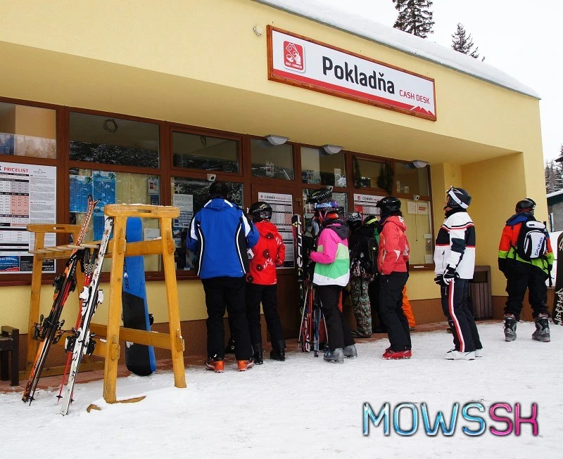 Pokladňa