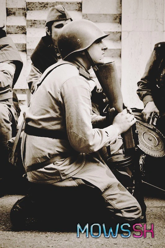 Vojak