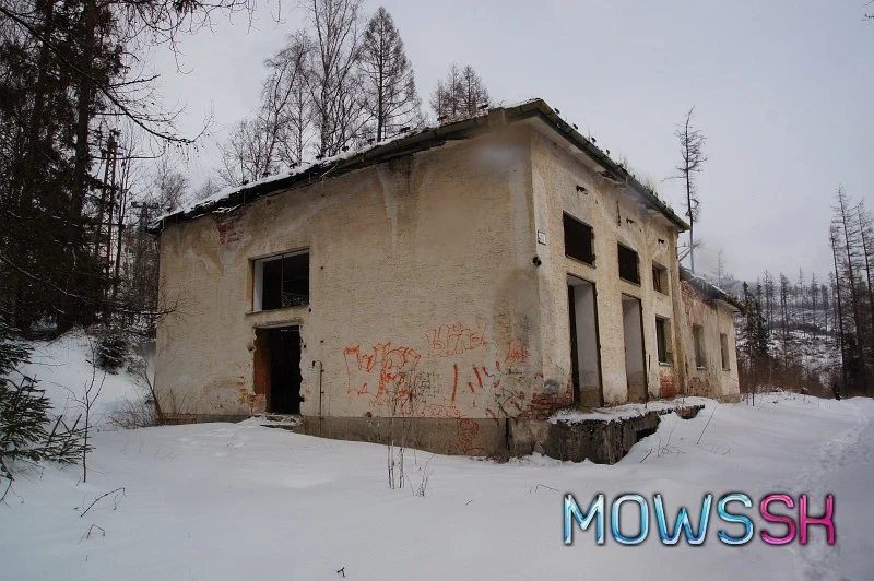 Vyšné Hágy
