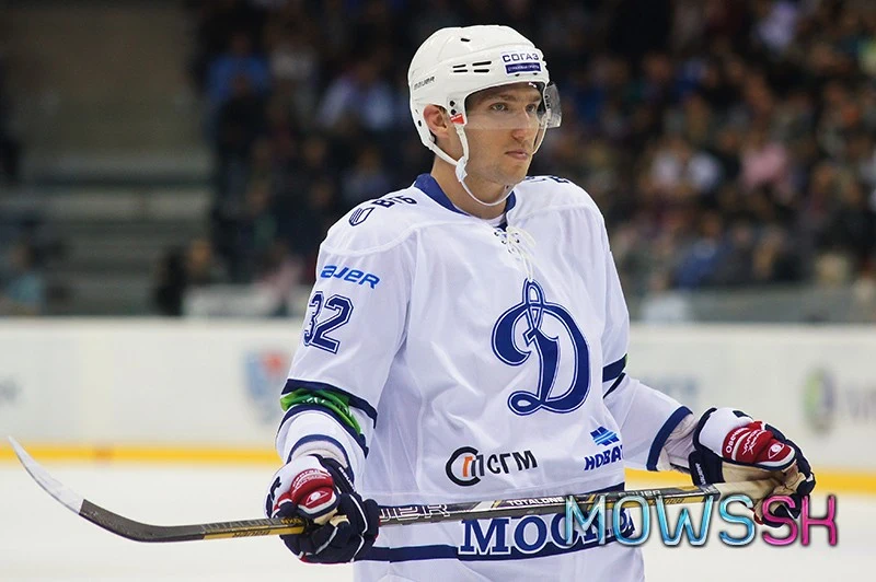 Alexander Ovečkin
