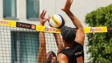 Plážový volejbal Elite Beach Tour