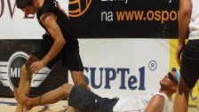 Plážový volejbal Elite Beach Tour