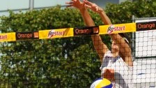 Plážový volejbal Elite Beach Tour