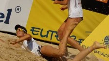 Beach Volleyball