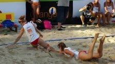 Elite Beach Tour