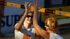 Plážový volejbal Elite Beach Tour