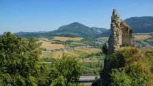 Považský hrad
