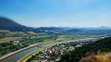 Považské podhradie