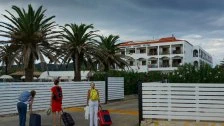 Korfu: Hotel Golden Sands a Agios Georgios