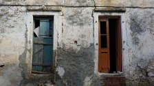 Korfu: Argirades - mestečko v ktorom sa zastavil čas