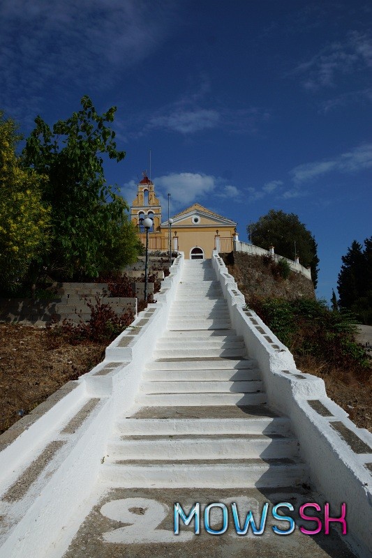 Agios Ioannis v Argirades