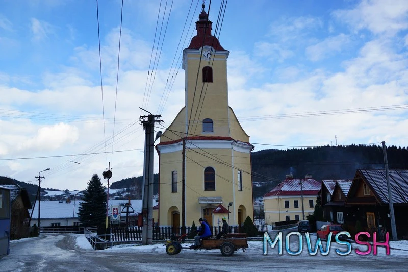 Kostol