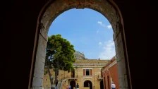 Palaio Frourio
