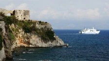 Kerkyra lines