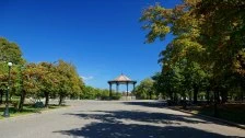 Esplanade