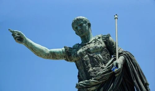 Turistický sprievodca Rímom s bohatou fotogalériou