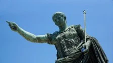 Julius Caesar Augustus