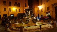 Fontana delle Tartarughe