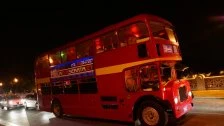 Párty bus