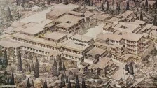 Palác Knossos