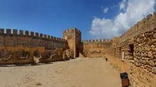 Frangokastello