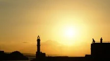 Kréta: Chania a jej romantický Benátsky prístav