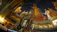Basilica dei Santi Cosma e Damiano