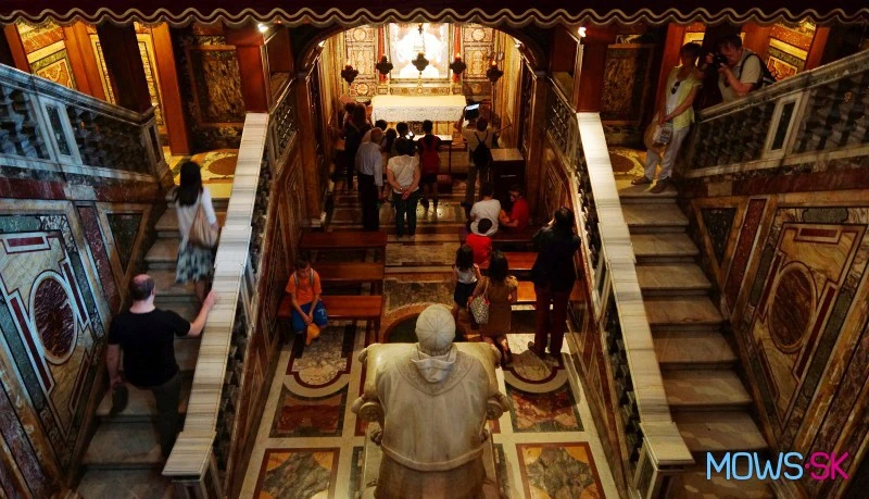 Santa Maria Maggiore