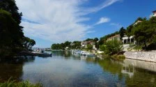 Chorvátsko, Primošten, Porat