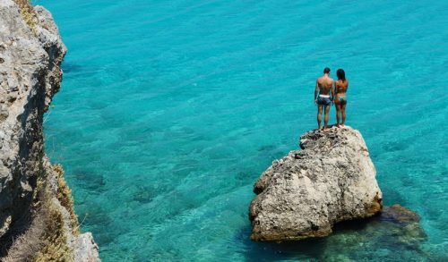 Lefkada: perfektná letná dovolenka na rajských plážach