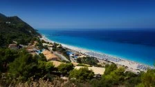 Kathisma Lefkada