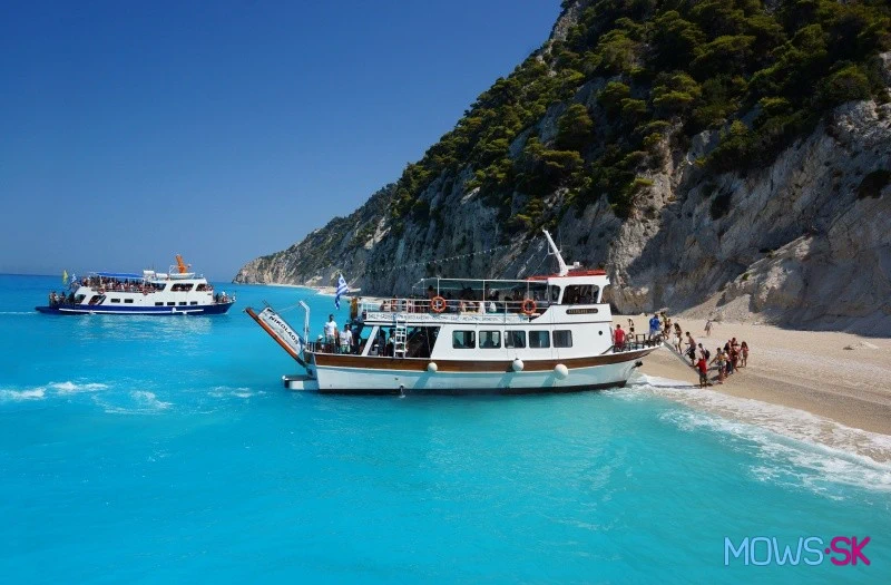 Egremni Lefkada Nidri Star