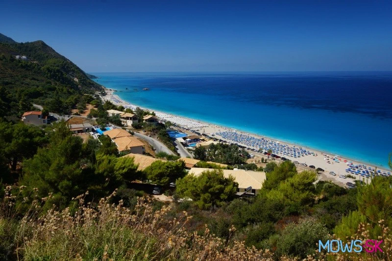 Kathisma Lefkada