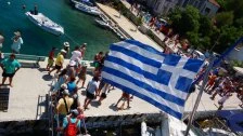 Fiscardo Greece