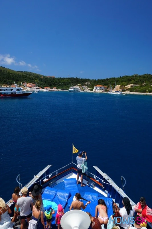 Kefalonia