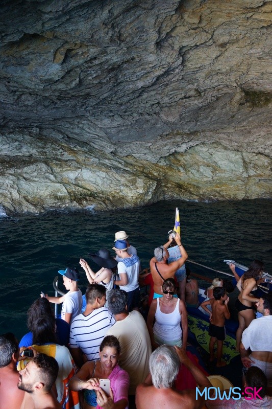 Papanikolis Cave NidriStar
