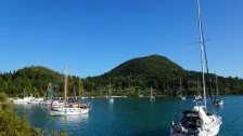 Geni, Lefkada