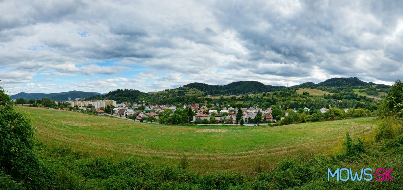Banská Bystrica - Skubín