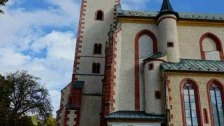 Kostol Nanebovzatia Panny Márie
