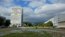 Hotel Lux v Banskej Bystrici