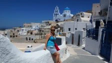 Foto z Pyrgos Kallistis