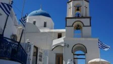 Pyrgos na Santoríne