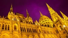 Budapešť, ako si ju ešte nevidel